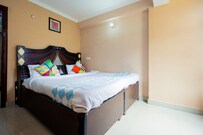 OYO 12395 Home Cozy 1BHK Near Mussoorie Bus Stand, Mussoorie OYO 12395 Home Cozy 1BHK Near Mussoorie Bus Stand, Mussoorie