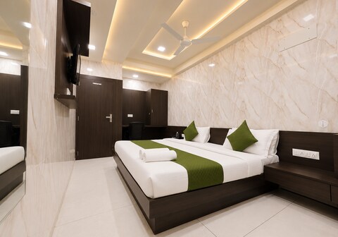 Hotel Hari Palace