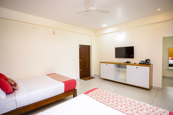 Lionton Resort by Z Vacations