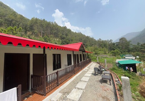 Rajkamal Homestay