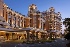 ITC Grand Chola - A Luxury Collection Hotel, Chennai ITC Grand Chola - A Luxury Collection Hotel, Chennai