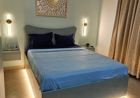 Casa De Sol 2BK | PRIJA HOMES