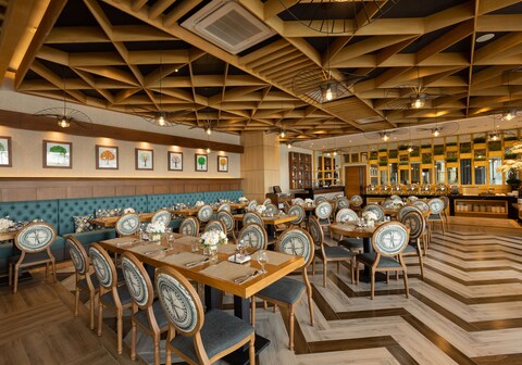 Best Western Metro Clark