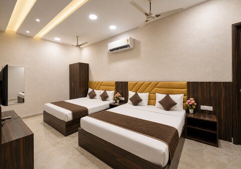 Hotel KR Near Golden Temple