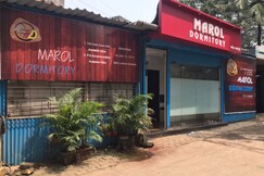 Marol Dormitory AC 24 Hours, Mumbai Marol Dormitory AC 24 Hours, Mumbai