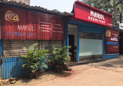 Marol Dormitory AC 24 Hours
