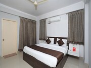 OYO Home 9774 Modern 3BHK near Celebration Mall, Udaipur OYO Home 9774 Modern 3BHK near Celebration Mall, Udaipur