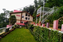 The Majestic Cedar | 2km From Mall Road, Stags not allowed, Kasauli The Majestic Cedar | 2km From Mall Road, Stags not allowed, Kasauli