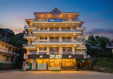 FabHotel The Eden
