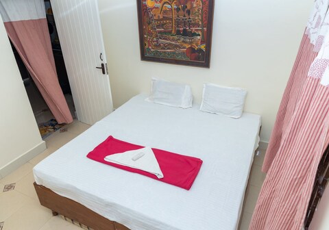 Mirra White Town Villa 2BHK