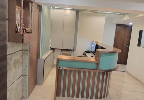 Hotel Jay Villa Grand