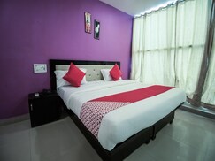 OYO 11966 Grand Euro Park Hotel, Hyderabad OYO 11966 Grand Euro Park Hotel, Hyderabad