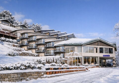 Kufri Heritage Resort & Spa