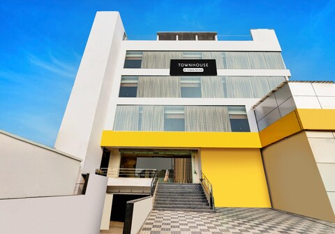 Townhouse Pendurthi Visakhapatnam