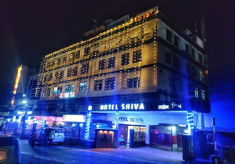 hotel shiva
