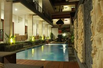 D'Gaduh Suite Kuta, Bali D'Gaduh Suite Kuta, Bali