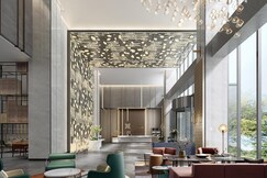 Hilton Garden Inn Xuzhou, Qingdao Hilton Garden Inn Xuzhou, Qingdao