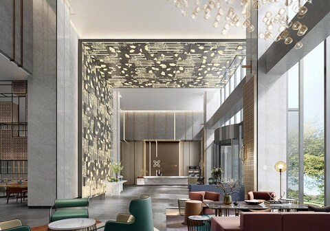 Hilton Garden Inn Xuzhou