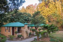 Bagheera jungle retreat, Corbett Bagheera jungle retreat, Corbett