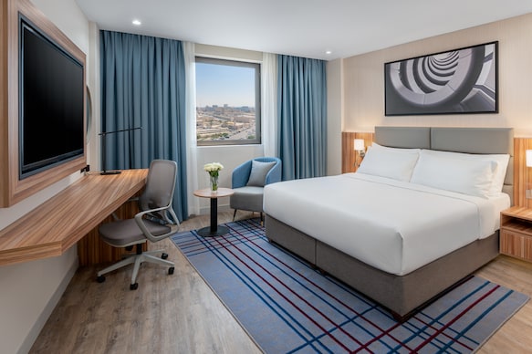 Crowne Plaza Riyadh Palace