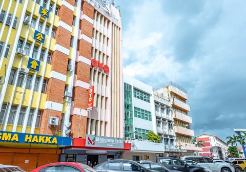 OYO 89568 Mangrove Hotel