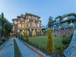 OYO 12201 Shuhul Resorts, Srinagar OYO 12201 Shuhul Resorts, Srinagar