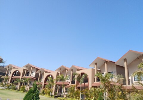 Hotel Anan Palace