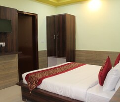 TRIMROOMS HARIDWAR, Haridwar TRIMROOMS HARIDWAR, Haridwar