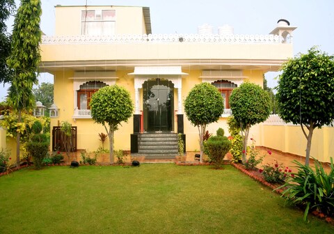 Ranthambhore Tiger Niwas