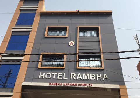 Hotel Rambha