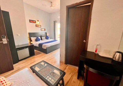 Vrindavan Dham Luxury Stay