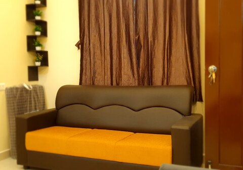 Golden Deer Yelagiri