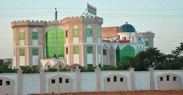 The Hallimax Resort and Club, Kishangarh The Hallimax Resort and Club, Kishangarh
