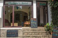 Chrissie`s Hotel, Thekkady Chrissie`s Hotel, Thekkady