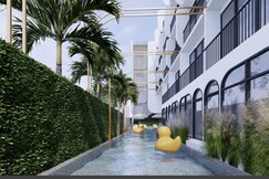 Hotel Bangkokian, Bangkok Hotel Bangkokian, Bangkok