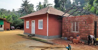 Nee Baa Home Stay, Sakleshpur Nee Baa Home Stay, Sakleshpur