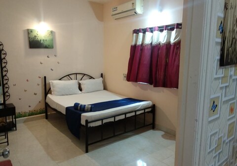 Saldanha Apartments in Calangute