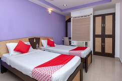 OYO 1134 SN Residency, Chennai OYO 1134 SN Residency, Chennai