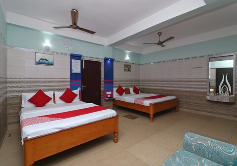 Hotel O Prantika Banquet
