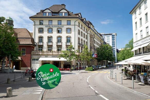 Hotel Glockenhof