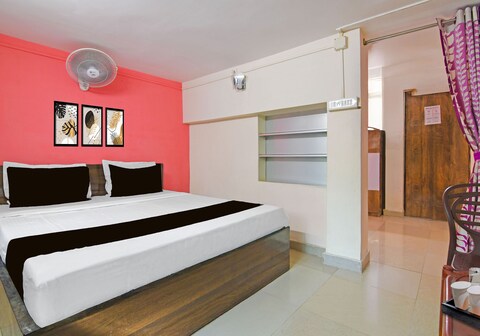 Hotel O Ranihati Kolkata Formerly Tripureswari Agro Farm