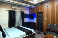 Hotel Sourabh Palace, Bhilwara Hotel Sourabh Palace, Bhilwara