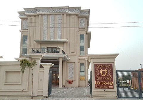 UD Grand Hotel