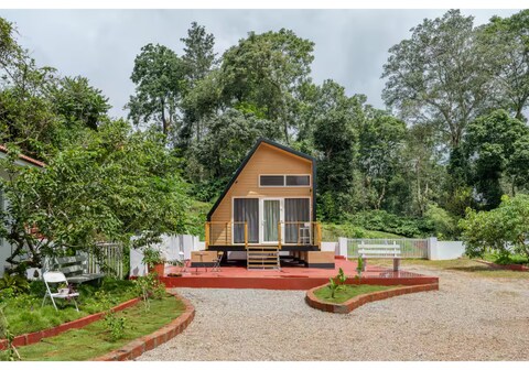 Lolos by Raho, Coorg