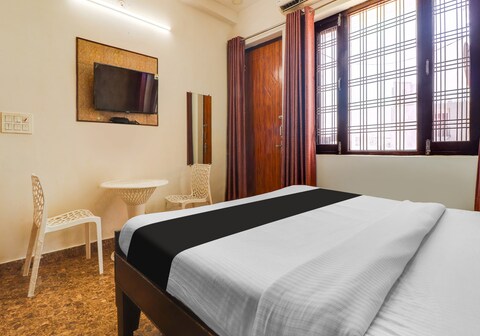 Collection O Exotic Stay