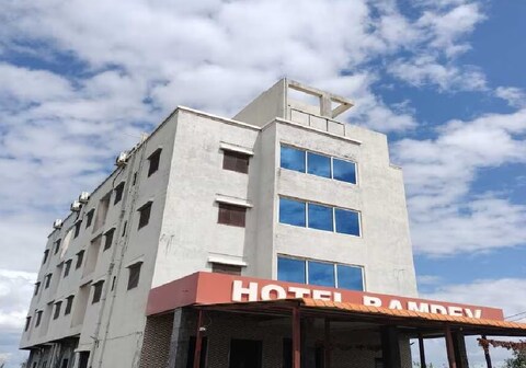 Hotel Ramdev
