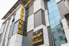 The Lounge Business Hotel, Bangalore The Lounge Business Hotel, Bangalore