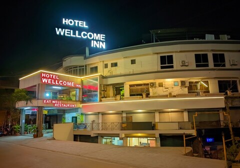 Hotel Welcome Inn