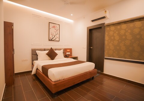Hotel Ellora Inn Sultanpur