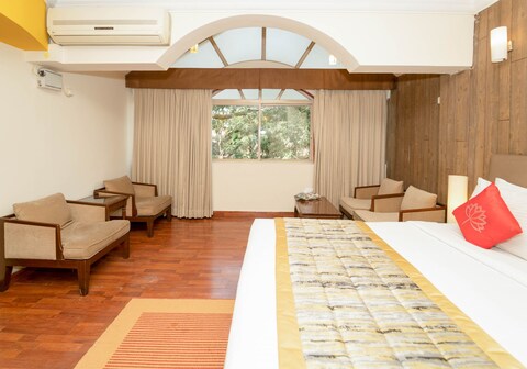 HM Suites & Studios | Rooms in an Apartment